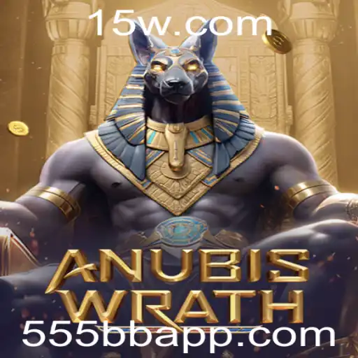 Explorando AnubisWrath: O Novo Fenômeno do Mundo dos Jogos