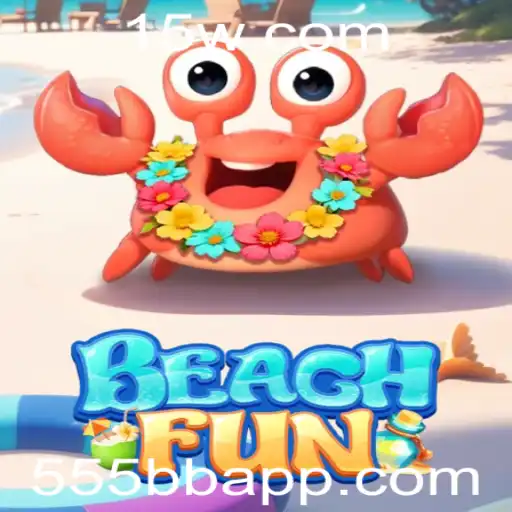 BeachFun: O Jogo Perfeito para Curtição e Competição na Praia