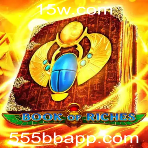 Descubra o Fascinante Mundo de 'Book of Riches'