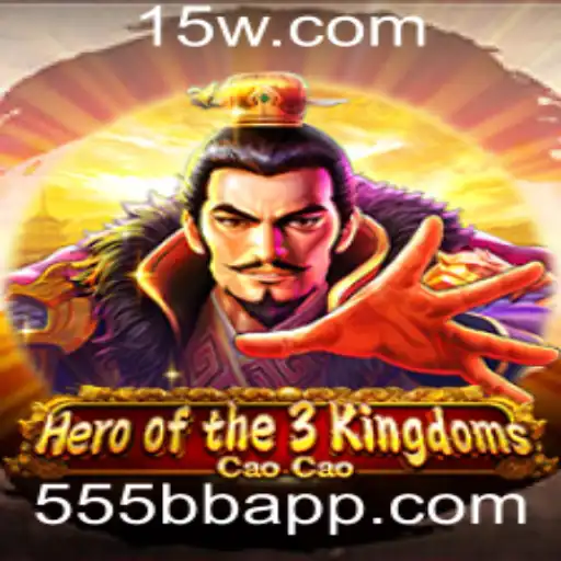 Heroofthe3KingdomsCaoCao: Uma Jornada Épica no Coração da Antiga China