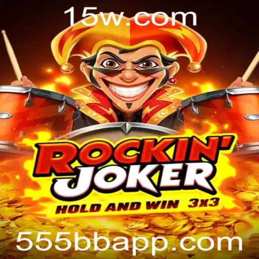 RockinJoker: Descubra o Jogo em Destaque e Suas Regras Fascinantes