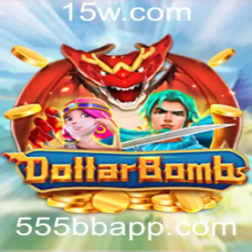 DollarBombs: Aventura e Estratégia no Mundo dos Jogos de Azar