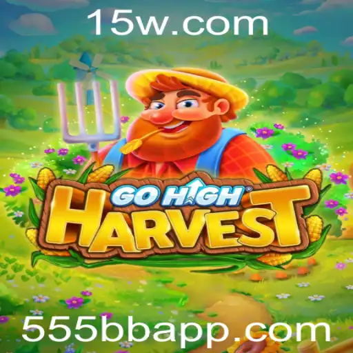 Descubra o Mundo do GoHighHarvest: Um Jogo em Destaque