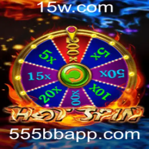 Descubra o Fascinante Mundo de HotSpin: Regras, Estratégias e Tendências 555bb