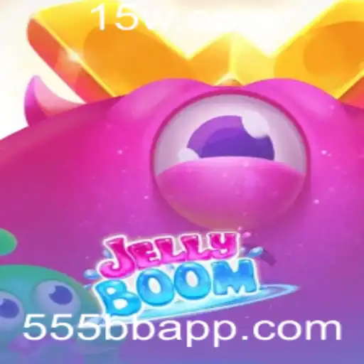 Explorando o Universo Vibrante de JellyBoom