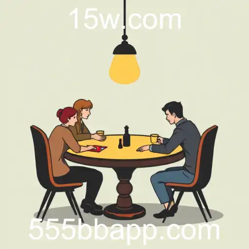 O Fascinante Mundo dos Jogos de Mesa: Descubra Como o Universo 555bb Transforma a Experiência de Jogar