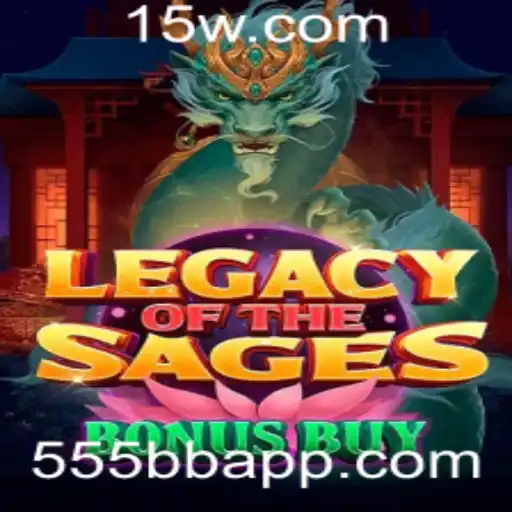 Descubra o Universo de Legacy of the Sages Bonus Buy