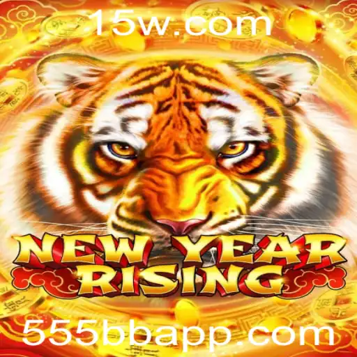 NewYearRising: Mergulhe na Aventura do Novo Ano com Desafios Emocionantes