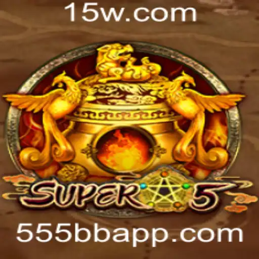 Descubra o Mundo Empolgante de Super5: O Jogo de Estratégia com a Palavra-Chave 555bb