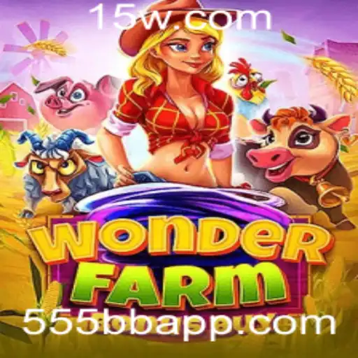 Descubra o Fascinante Mundo do WonderFarmBonusBuy